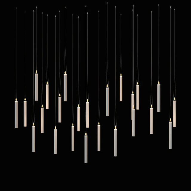 Fly Candle Fly! — Descargar