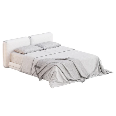 Delavega Bed KDP 02 — Ver 3