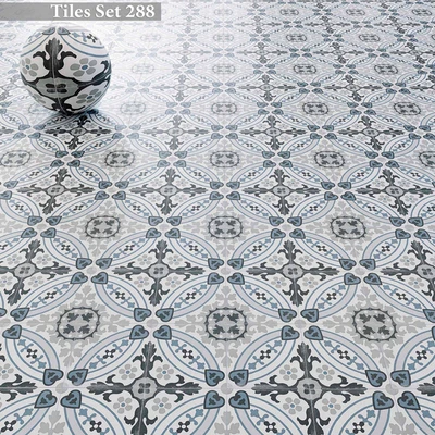 Tiles set 288 — Descargar