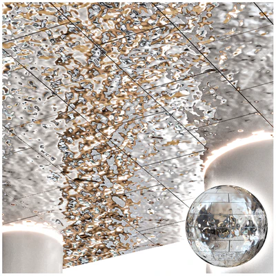 Chromium Molybdenum steel — Ver 4