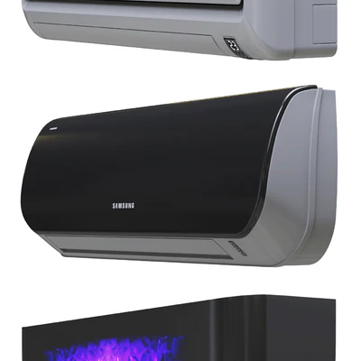 SAMSUNG air conditioners — Ver 3