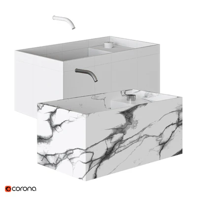 Minimum Falper | Sink — Ver 3