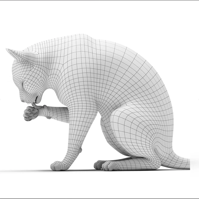 CAT 5 — Скачать