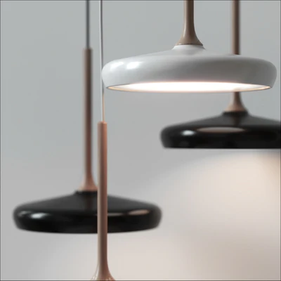 Loimi lamps — Ver 2
