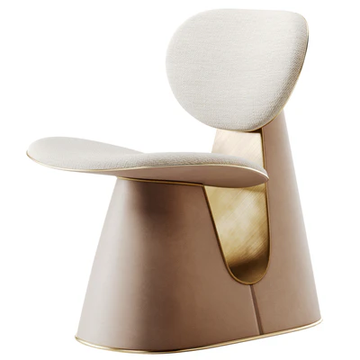 Elever Lounge Chair — descargar