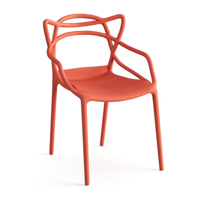 стул Kartell Masters — Вид 6