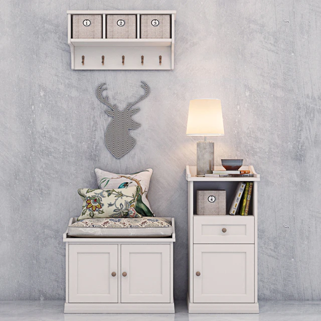 Furniture for anteroom — Descargar