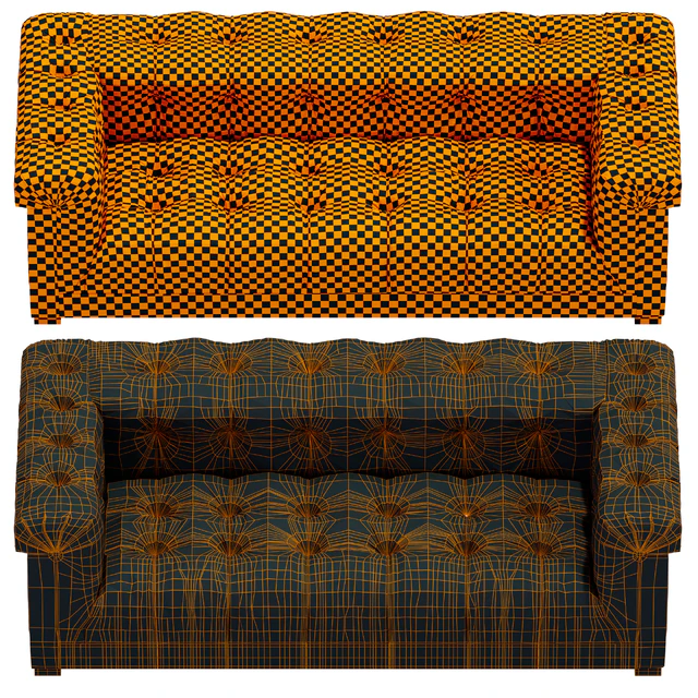 Kettleby sofa — Descargar