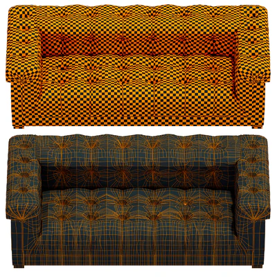Kettleby sofa — Ver 2