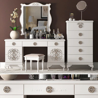 DRESSING TABLE 5 — Ver 1