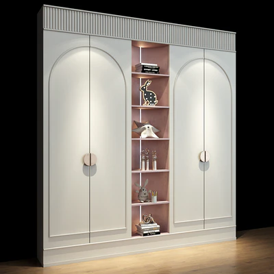 Furniture for a children 0336 — Ver 3