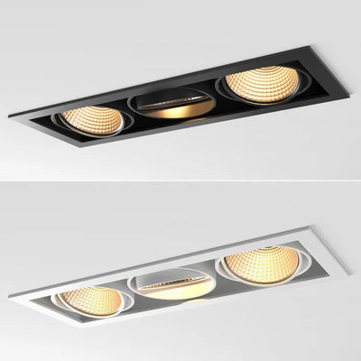 Modular Lighting Mini Multiple — Ver 5