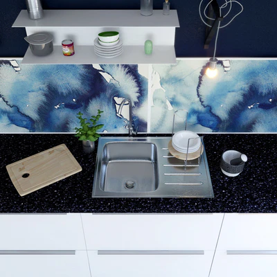 Kitchen ikea set 3 — Ver 3