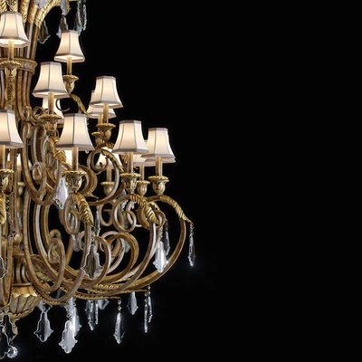 ravenna chandelier — Вид 3