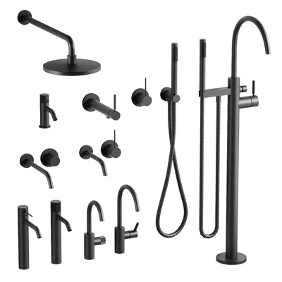 Dornbracht — Вид 1