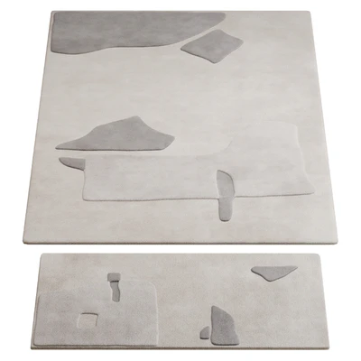 Carpets Belinda from Kave Home — download