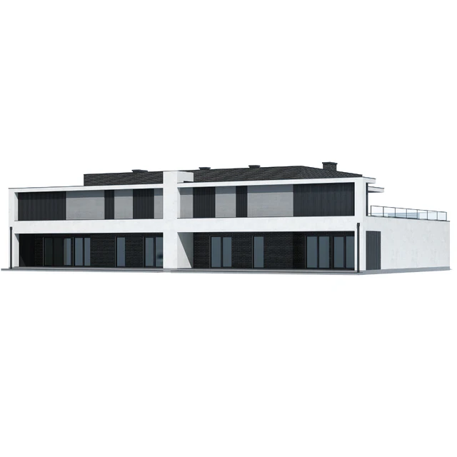 ABS House V268 — Descargar