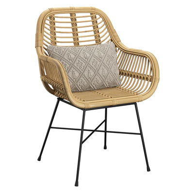 Rattan Chair — Ver 3