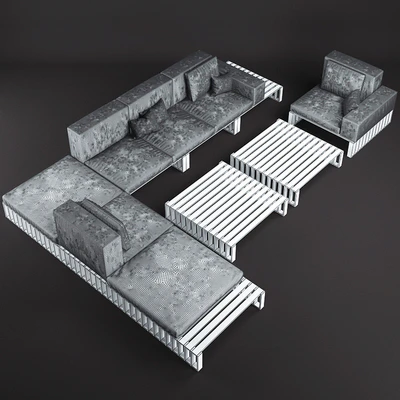 Gandiablasco Docks — Ver 2