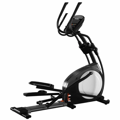Elliptical trainer NordicTrack E7.1 — Ver 2