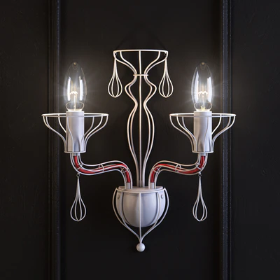 ARTE LAMP A3225AP — Ver 2