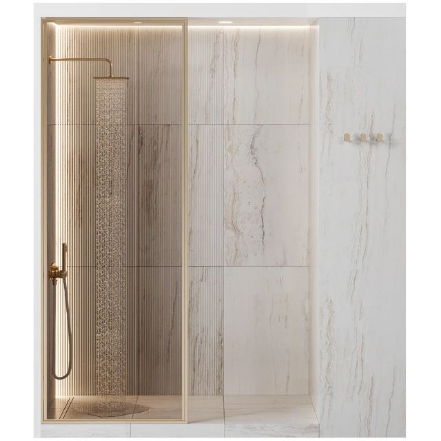 Shower cabin 10 — Скачать