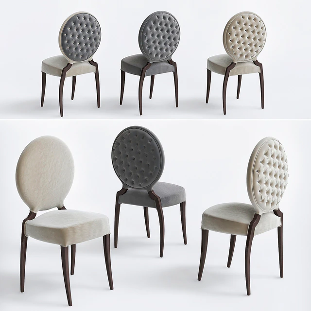 Italian chair Cathy Rugiano — Descargar
