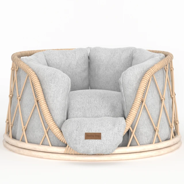 Hunting Pony Bed from the Pony-Nabalkoni vine — Descargar
