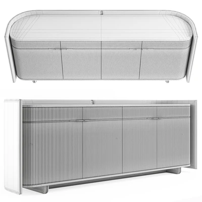 ECLIPSE sideboard — View 2