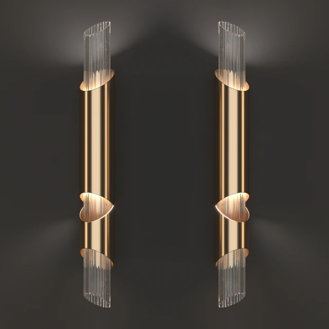 Draycott  Wall Lamp from Covet Paris — Скачать