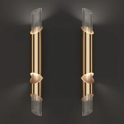 Draycott  Wall Lamp from Covet Paris — Вид 3