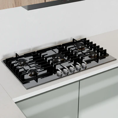 Kitchen Appliance Bosch Kitchen 74 — Ver 3