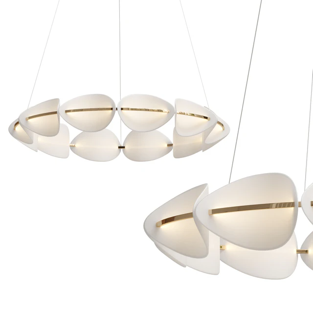 Aliexpress Pendant Light — Descargar