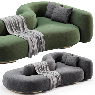 Kay sofa — Вид 5
