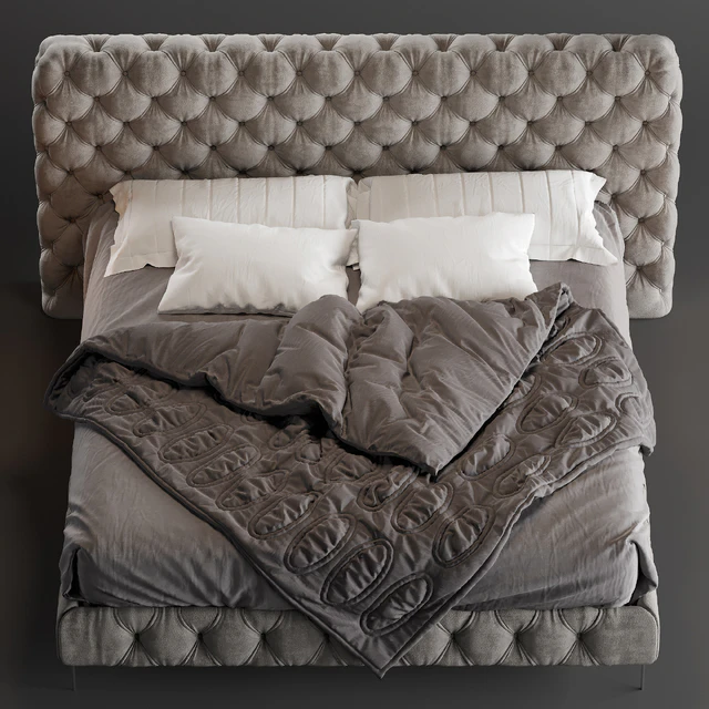 BED ASTON NIGHT — Descargar
