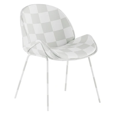 Momocca | Chair — Ver 4