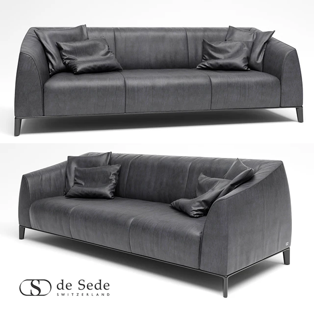 Sofa DS-276 — Скачать
