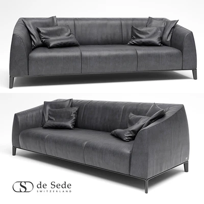 Sofa DS-276 — Вид 1