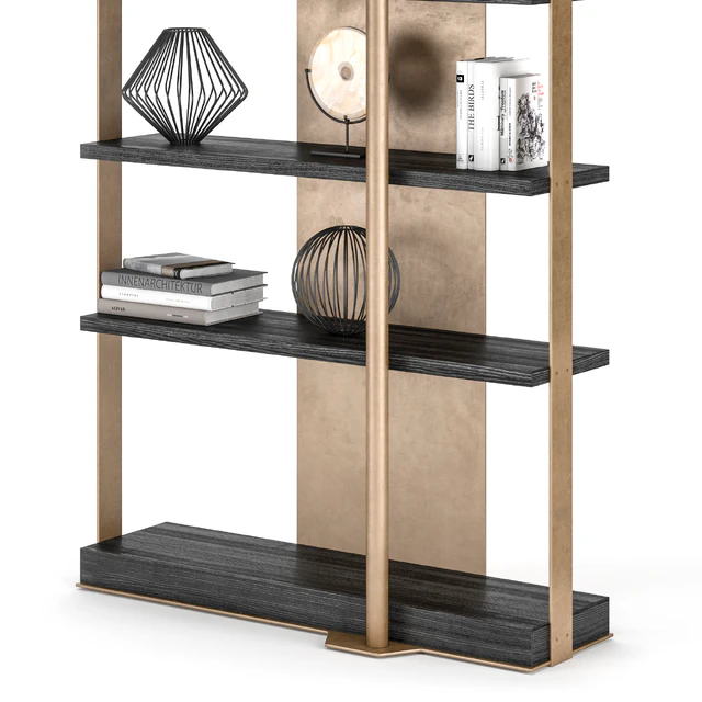 Caste Holt bookcase — Скачать