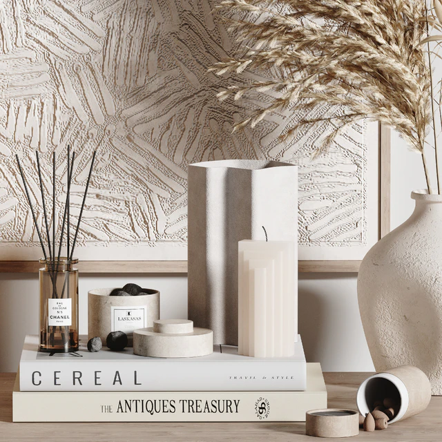 Decorative set H87 — Скачать
