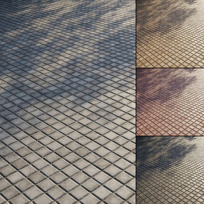 Paving — Ver 1
