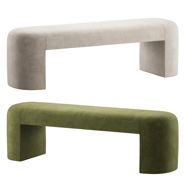 Mikhail Bench — Скачать