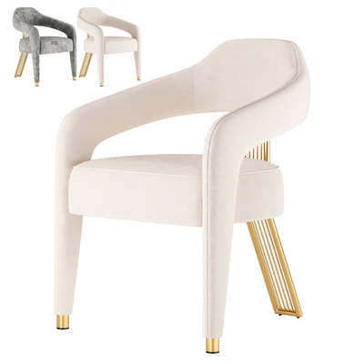 invicta chair — Ver 1