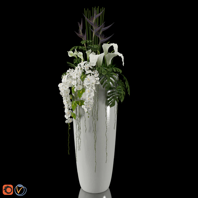 Exotic arrangement — Descargar