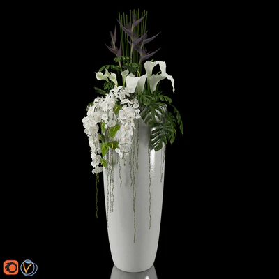 Exotic arrangement — Ver 1