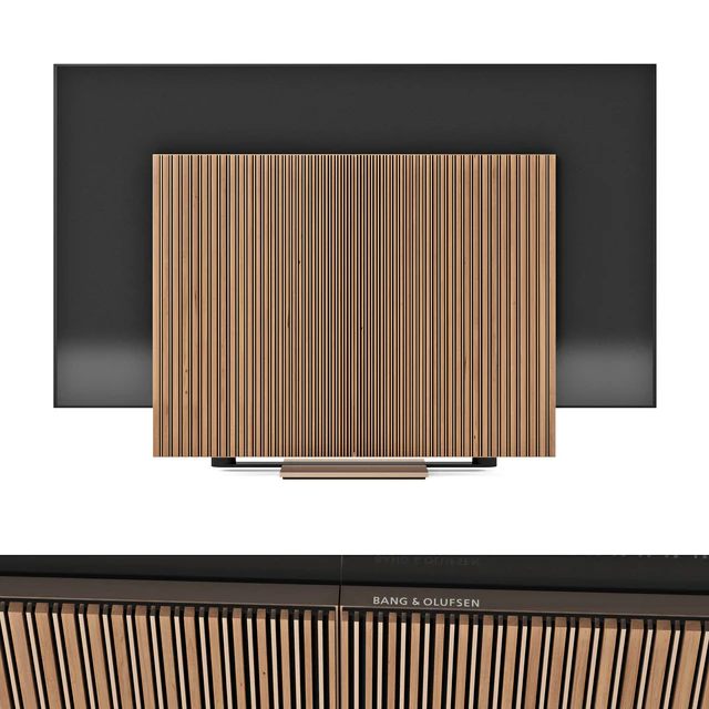 BANG & OLUFSEN BEOVISION HARMONY 65``and 77`` — Descargar