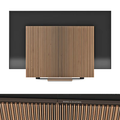 BANG & OLUFSEN BEOVISION HARMONY 65``and 77`` — Ver 4