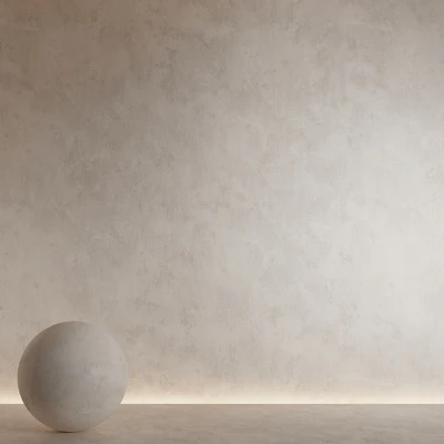 Decorative plaster. Seamless decorative plaster material — Ver 1