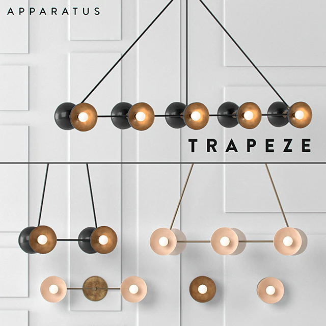 Apparatus Trapeze Set — Скачать