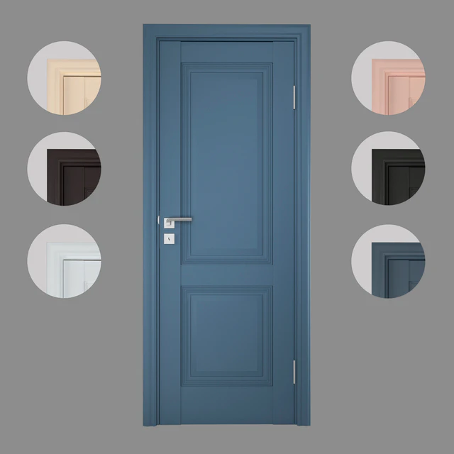 Door U80 ProfilDoors — Descargar
